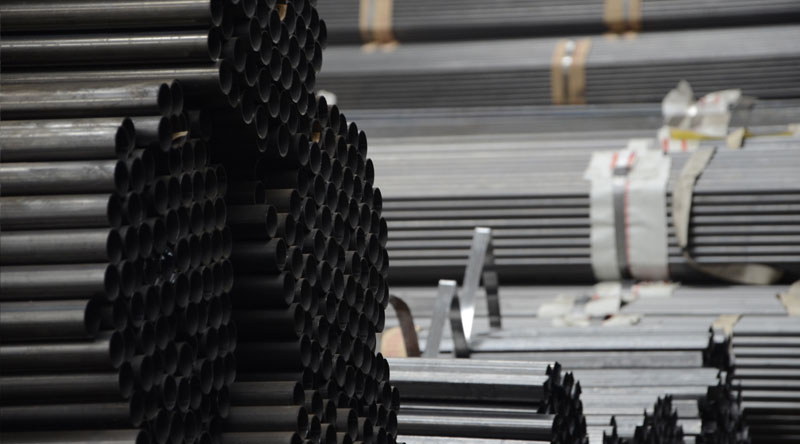 高頻焊管生產中操作對焊接質量影響